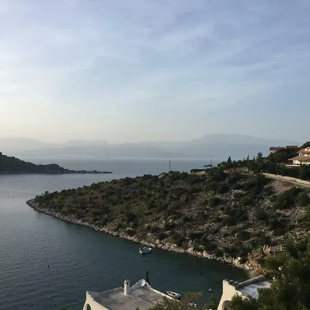 Blue Island Casa vacanze Sofiko