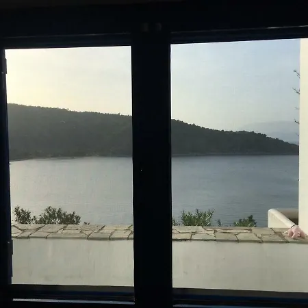 Casa vacanze Blue Island Sofiko