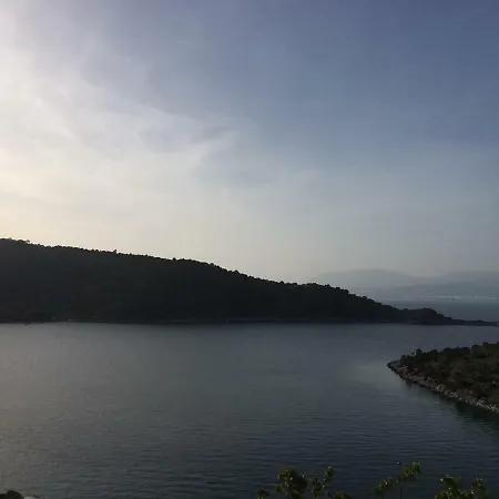 Blue Island * Sofiko