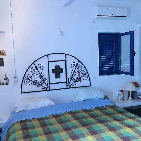 Casa vacanze Blue Island Sofiko