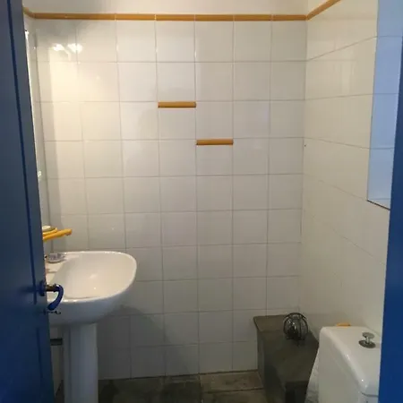 Casa vacanze Blue Island Sofiko