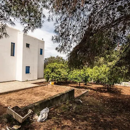 Blue Island Casa vacanze Sofiko