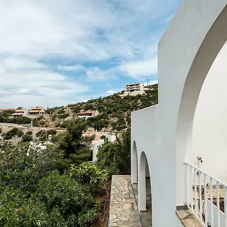 Casa vacanze Blue Island