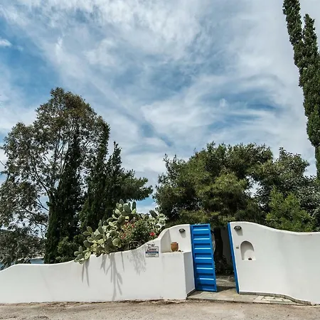 Blue Island Casa vacanze *