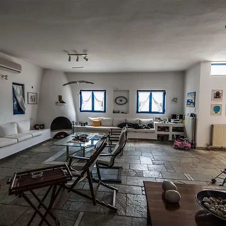 Casa vacanze Blue Island