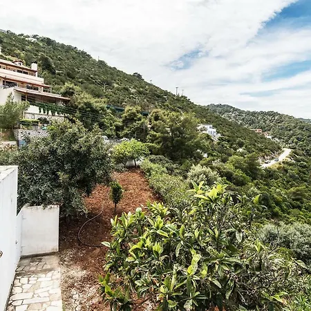 Casa vacanze Blue Island Sofiko