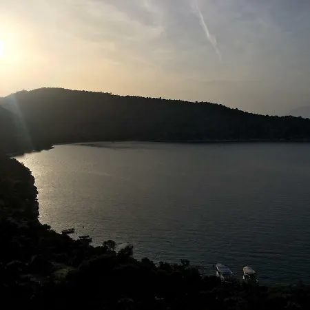 Blue Island *