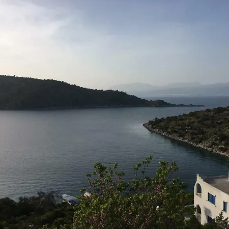 Blue Island Sofikón