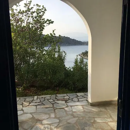 Blue Island * Sofiko